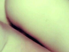 Big booty MILF wants to have sex without protection. Will you cum in her?