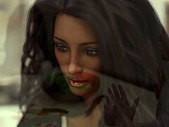 RoarNyas 3D गेमप्ले: द एंड ऑफ एमनेशिया v0 94