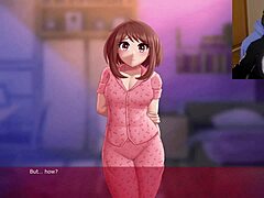 Hatsume MeisのセックスゲームのベストをHDで見てください。