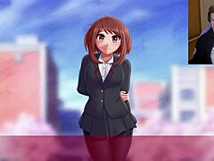 Гледайте най-доброто от секс играта Hatsume Meis в HD