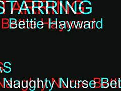 贝蒂·海沃德与病人狗独奏