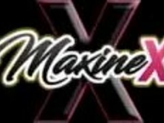 Scott Rhodes dominuje nad Maxine X w scenie lodzika