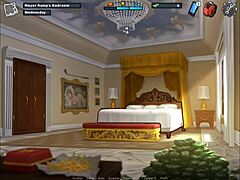 Summertime Saga Cap 63 - The Mayors Mansion