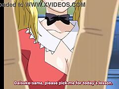 Free full HD 1080p hentai with hot mom and big tits